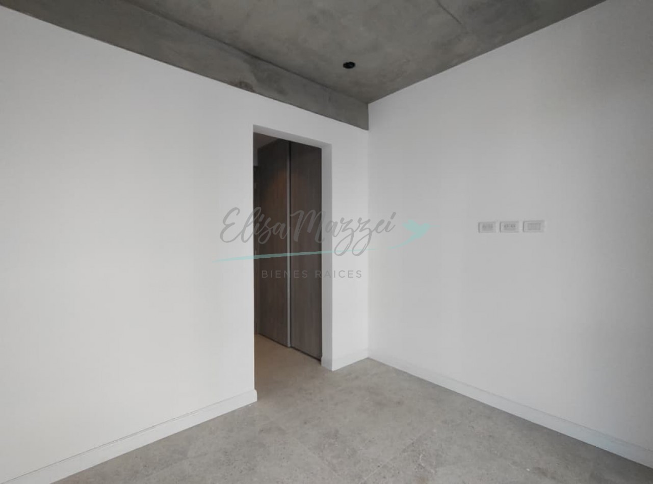 DEPARTAMENTO CON FINANCIACION - DOS AMBIENTES - A ESTRENAR - PINAMAR CENTRO