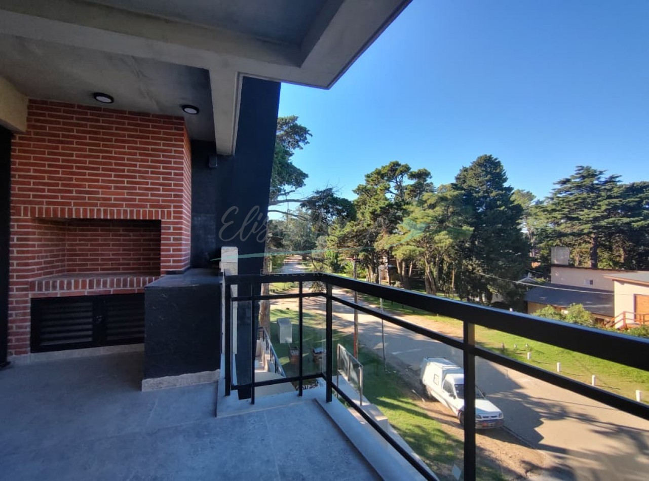 DEPARTAMENTO CON FINANCIACION - DOS AMBIENTES - A ESTRENAR - PINAMAR CENTRO