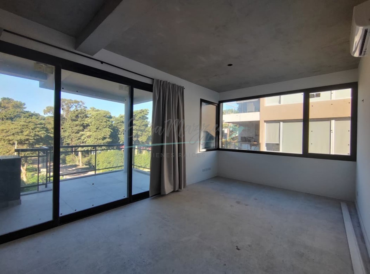 DEPARTAMENTO CON FINANCIACION - DOS AMBIENTES - A ESTRENAR - PINAMAR CENTRO