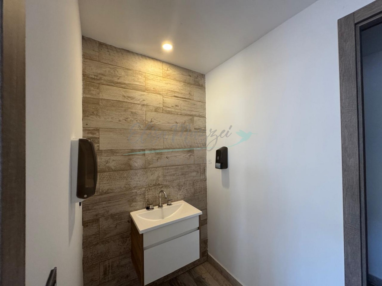 DEPARTAMENTO EN ALQUILER - VERANO 2027 - PINAMAR NORTE