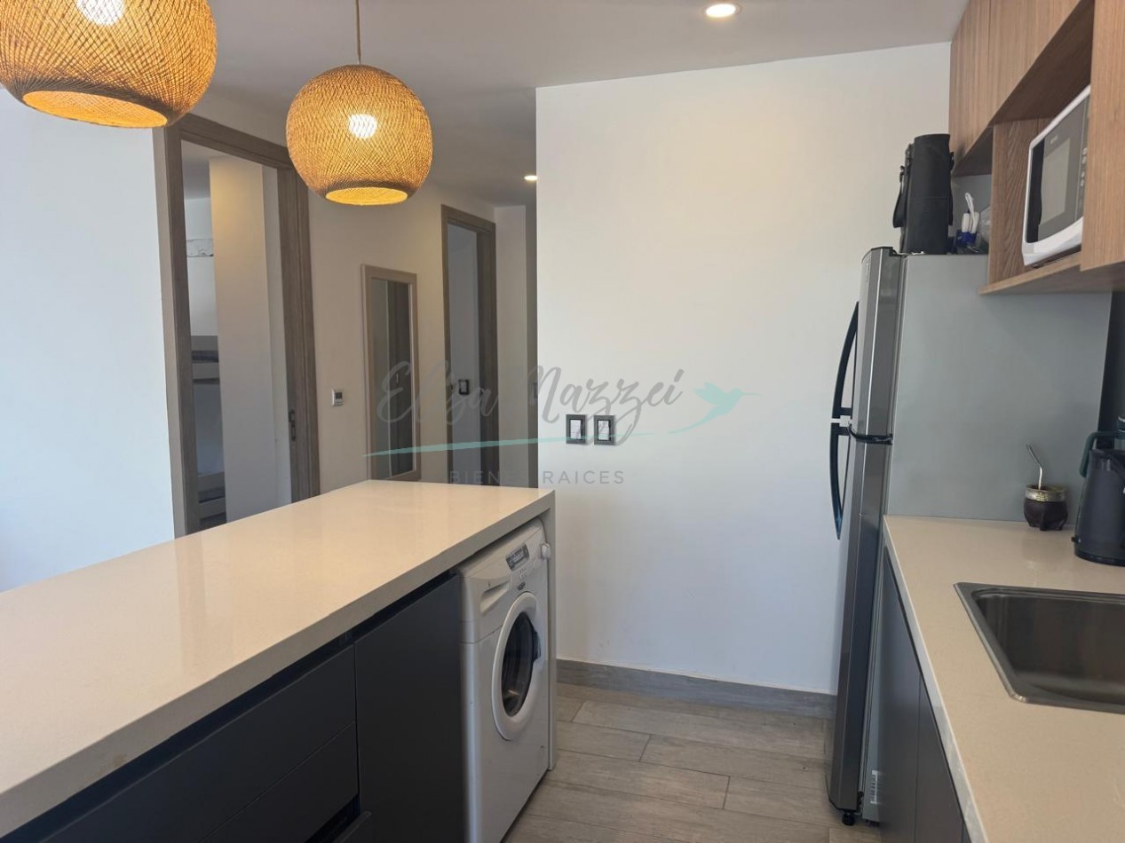 DEPARTAMENTO EN ALQUILER - VERANO 2027 - PINAMAR NORTE