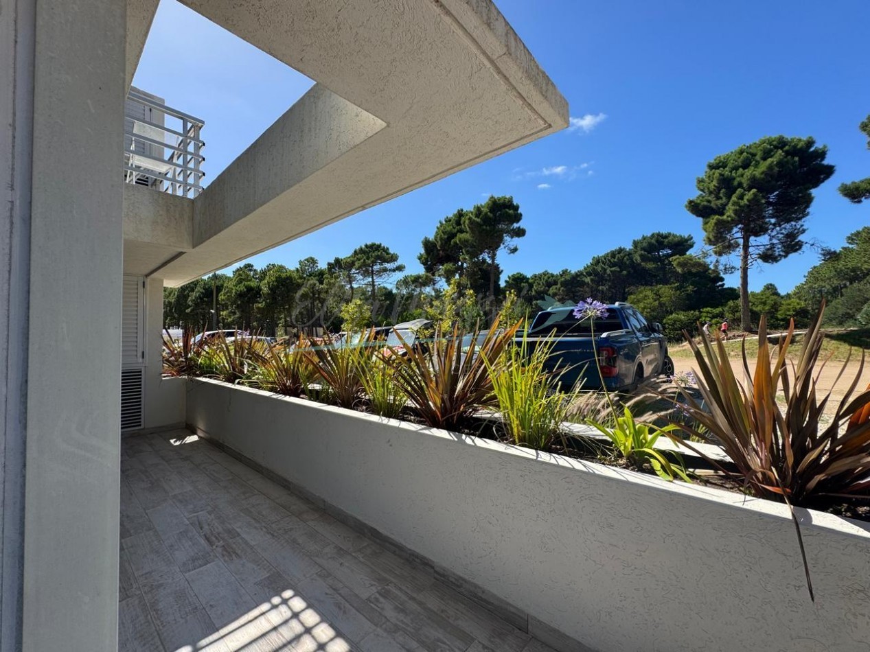DEPARTAMENTO EN ALQUILER - VERANO 2027 - PINAMAR NORTE