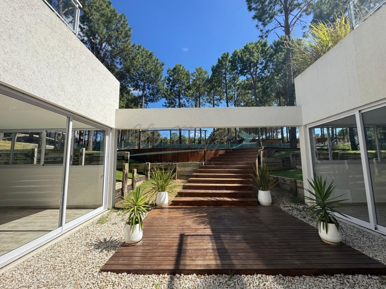 DEPARTAMENTO EN ALQUILER - VERANO 2027 - PINAMAR NORTE