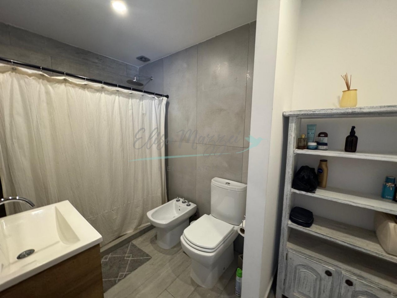 DEPARTAMENTO EN ALQUILER - VERANO 2027 - PINAMAR NORTE