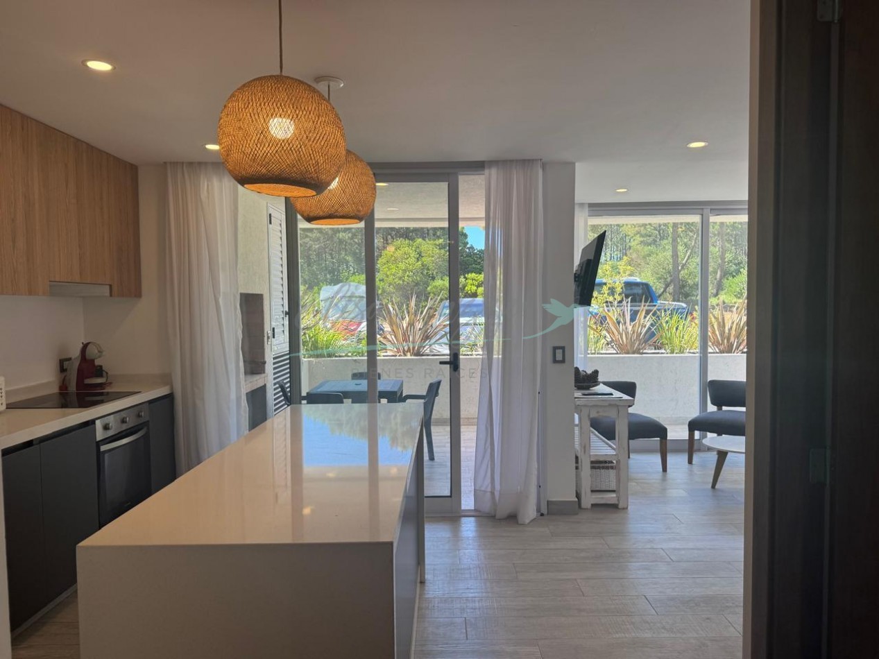 DEPARTAMENTO EN ALQUILER - VERANO 2027 - PINAMAR NORTE