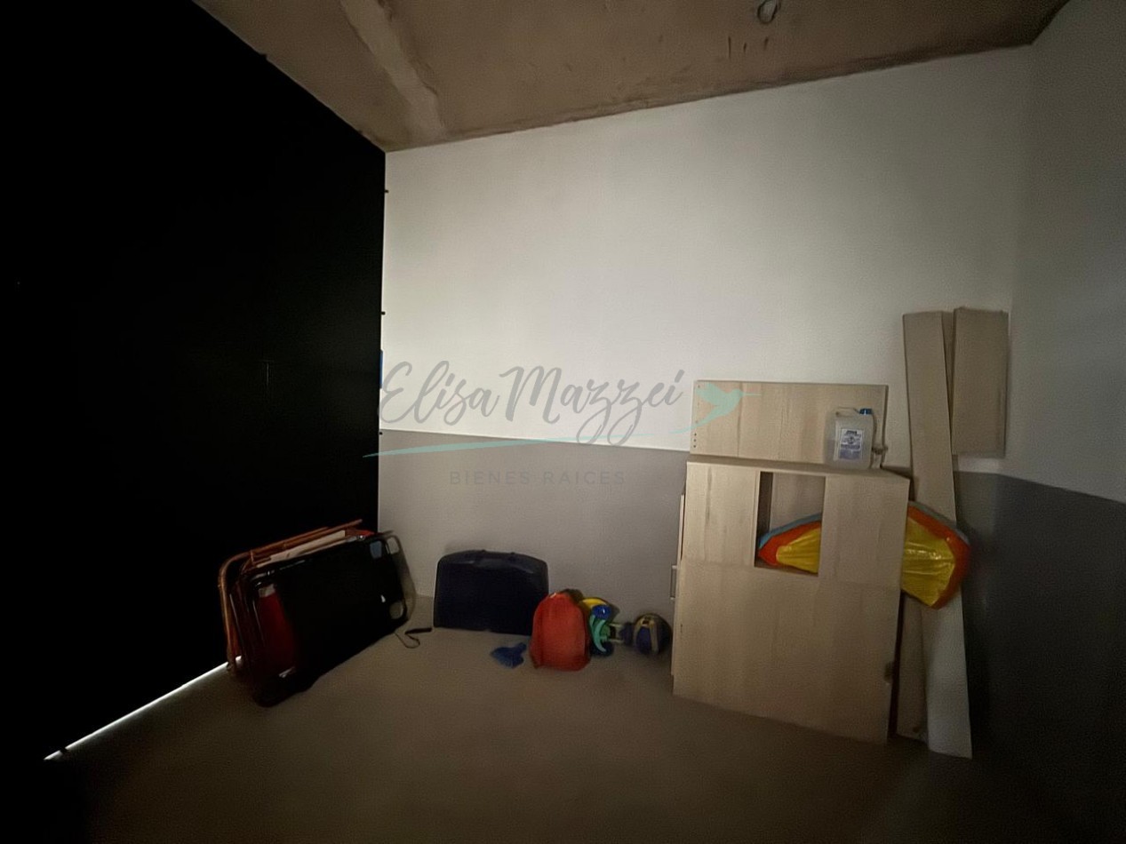 DEPARTAMENTO EN ALQUILER - VERANO 2027 - PINAMAR NORTE
