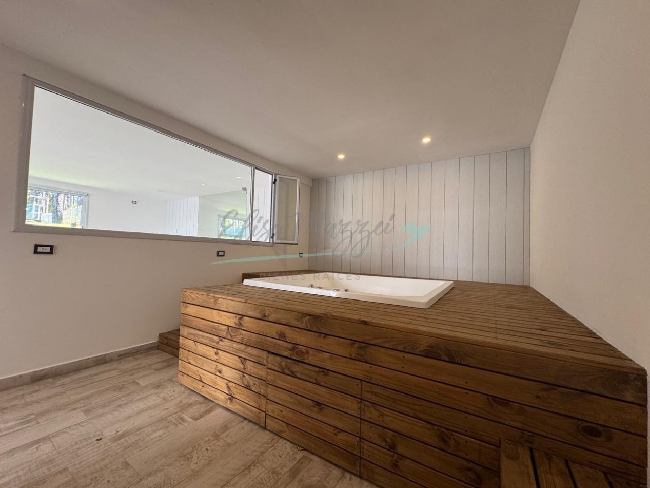 DEPARTAMENTO EN ALQUILER - VERANO 2027 - PINAMAR NORTE