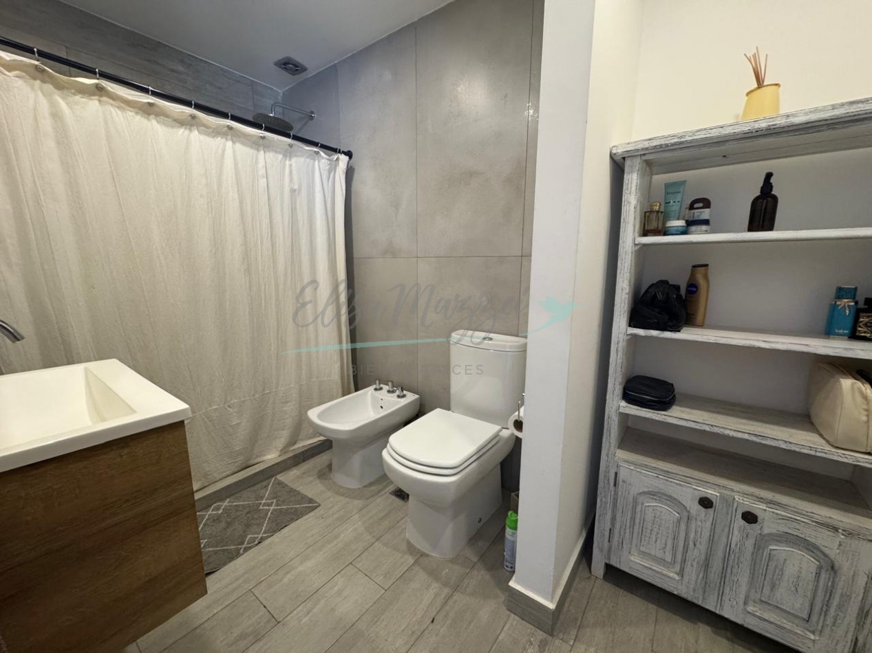 DEPARTAMENTO EN ALQUILER - VERANO 2027 - PINAMAR NORTE