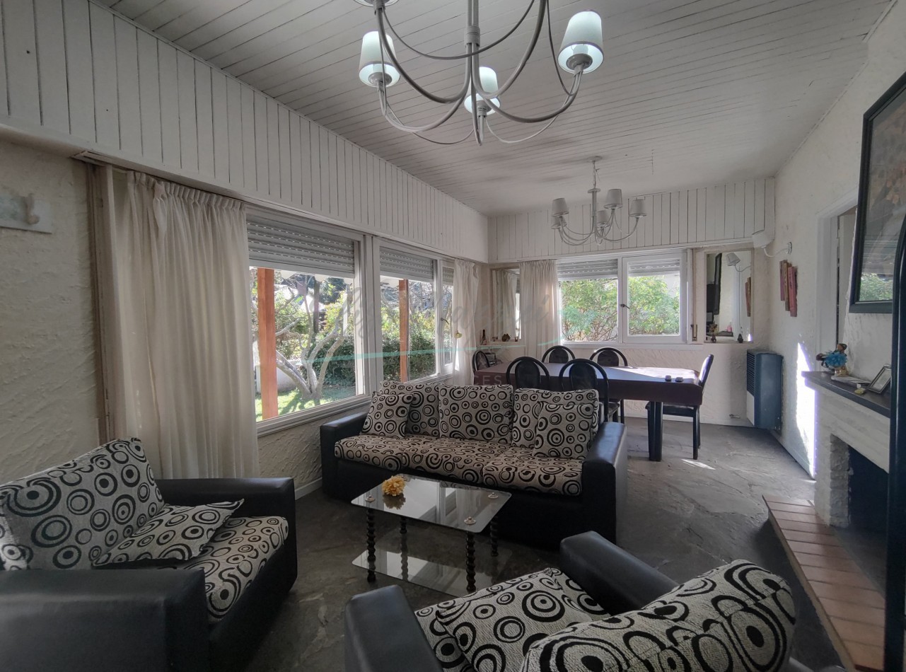 Casa en alquiler anual 