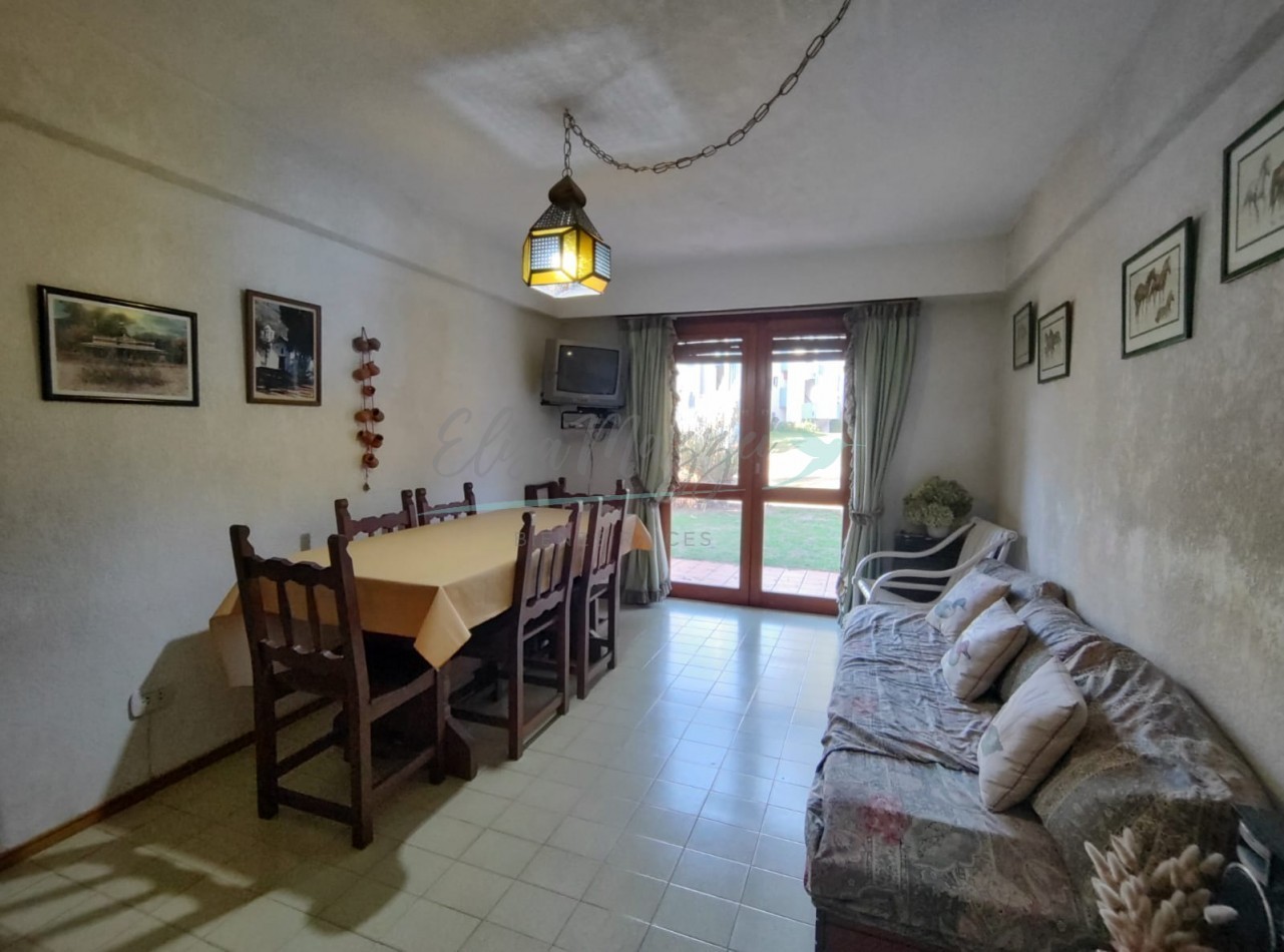 DEPARTAMENTO EN ALQUILER - VERANO 2027 - PINAMAR
