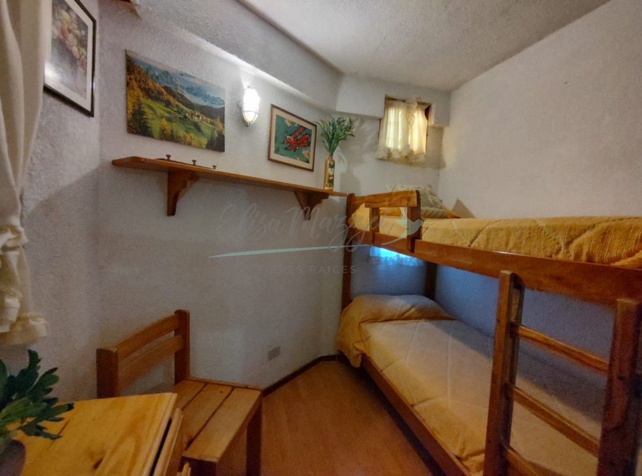 DEPARTAMENTO EN ALQUILER - VERANO 2027 - PINAMAR