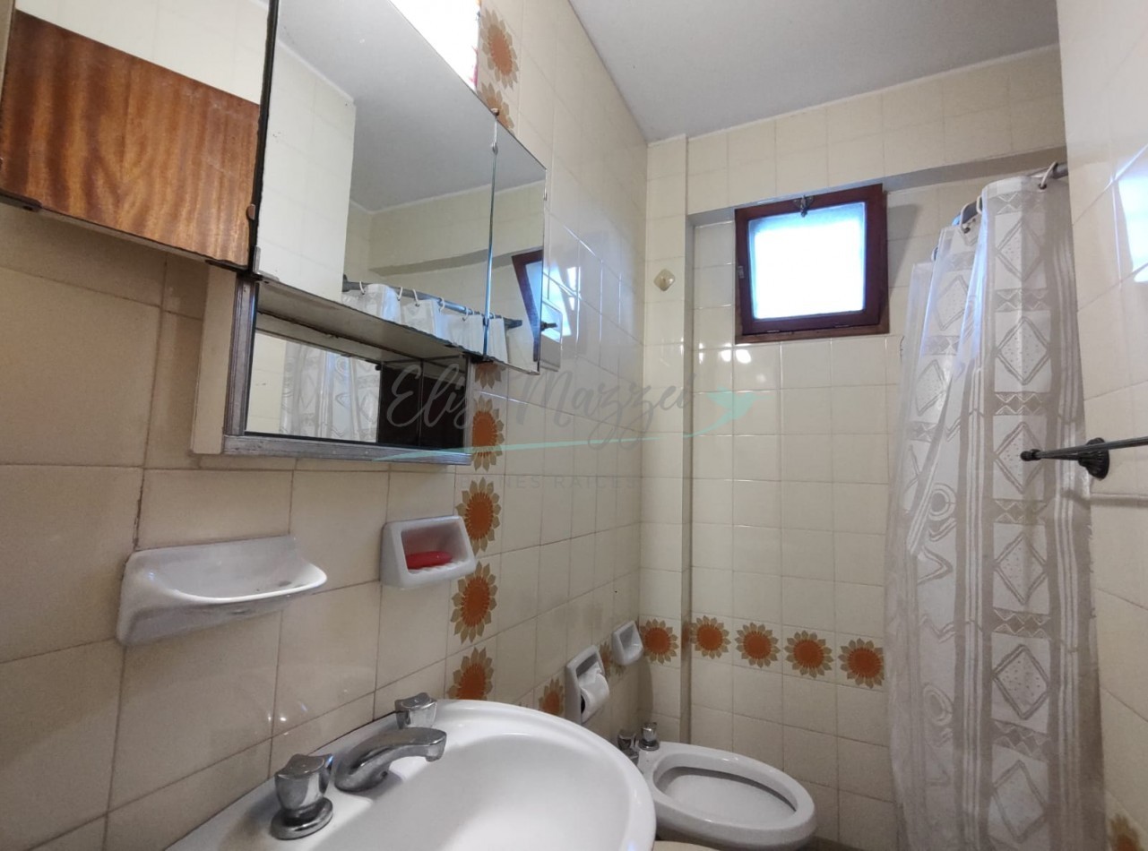 DEPARTAMENTO EN ALQUILER - VERANO 2027 - PINAMAR