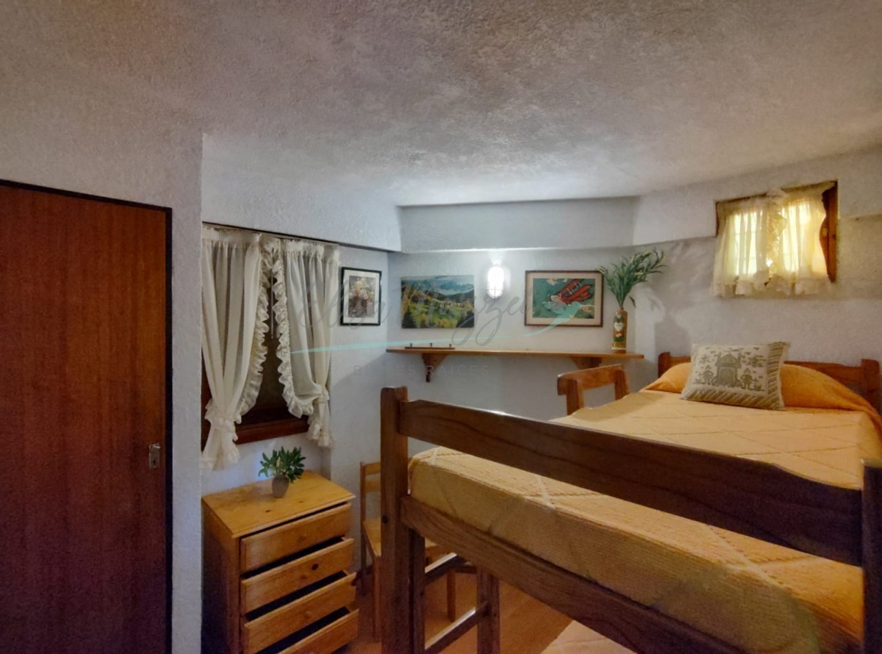 DEPARTAMENTO EN ALQUILER - VERANO 2027 - PINAMAR