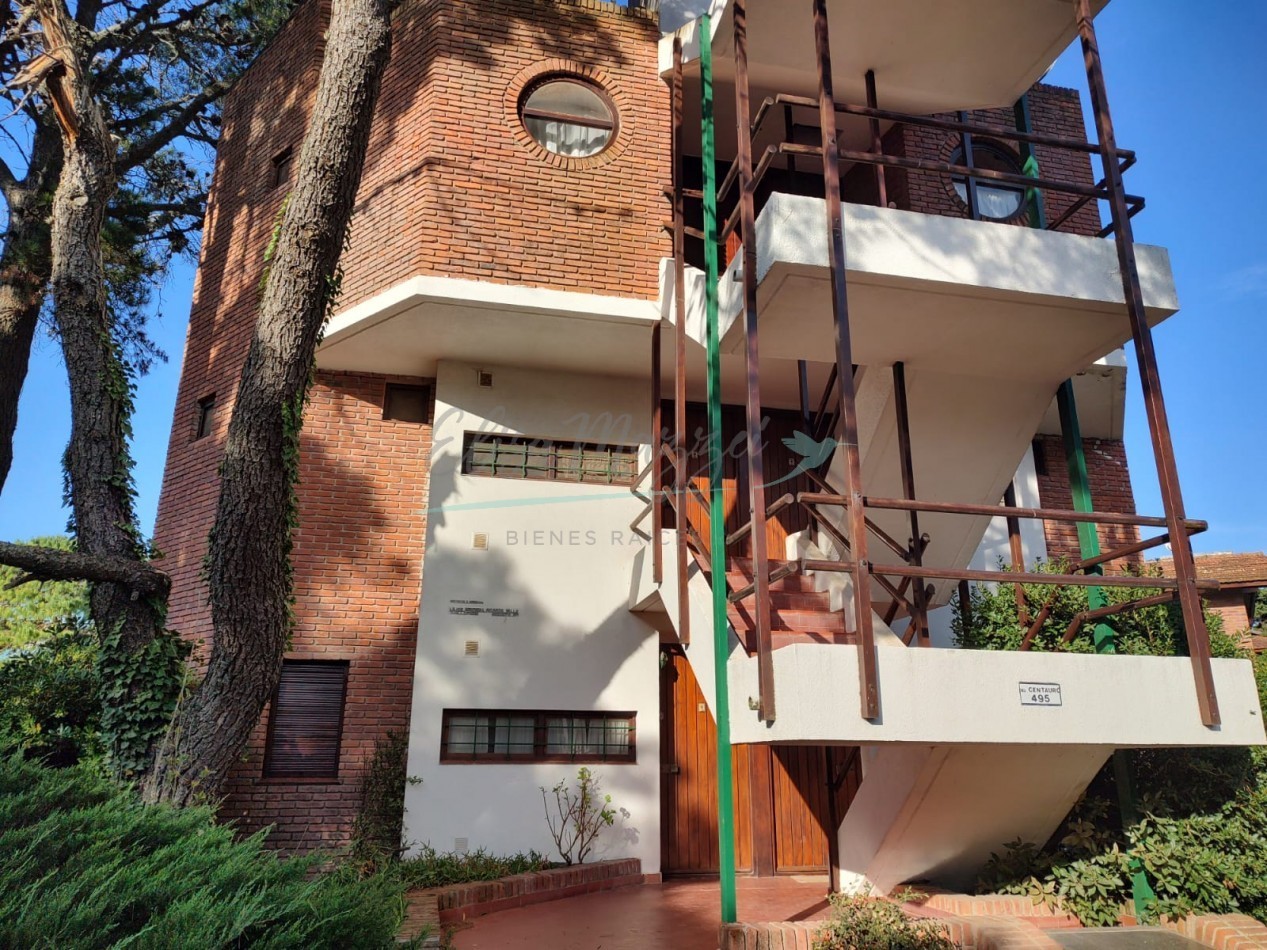 DEPARTAMENTO EN ALQUILER - VERANO 2027 - PINAMAR