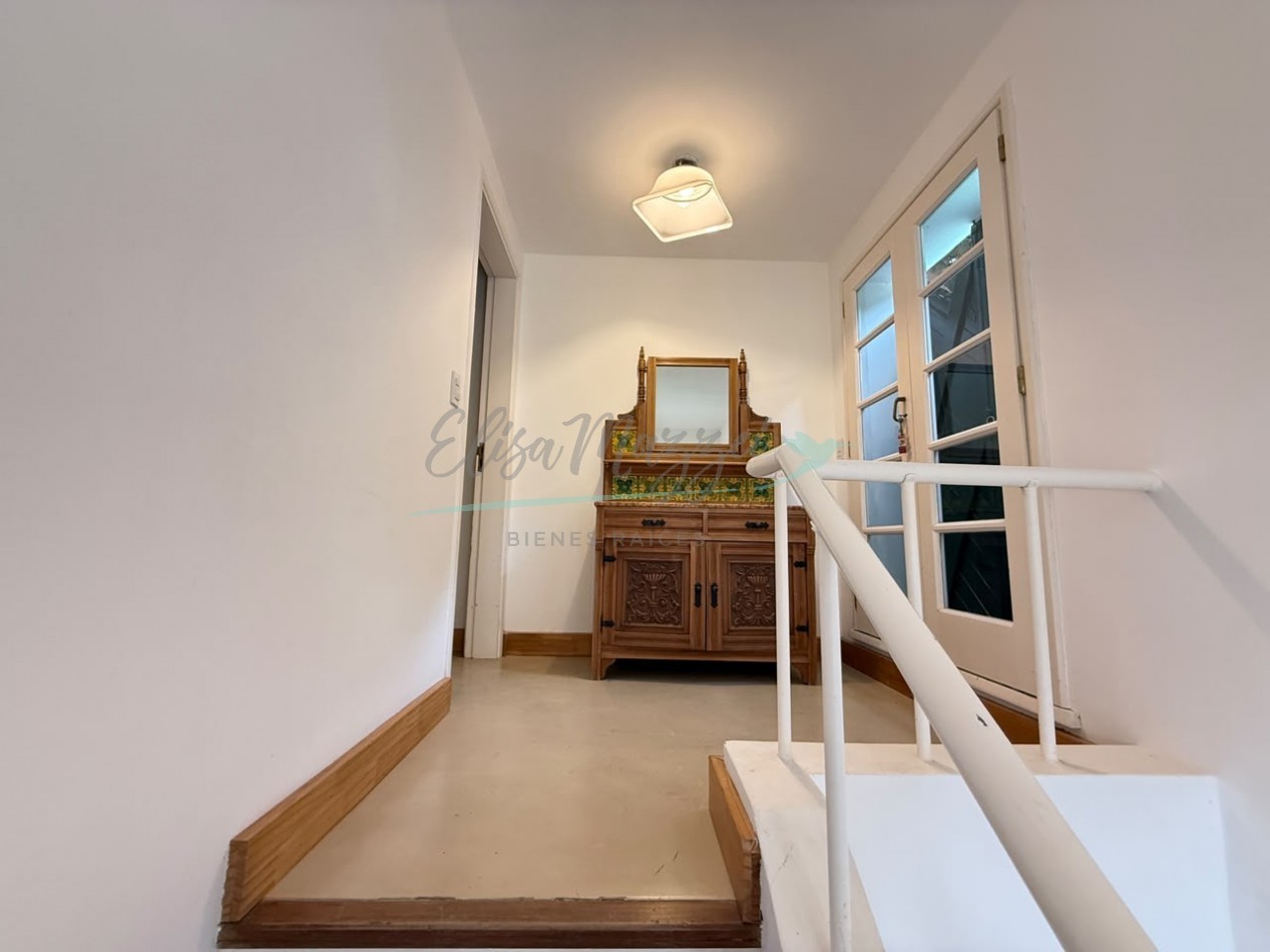 CASA EN VENTA - PINAMAR 