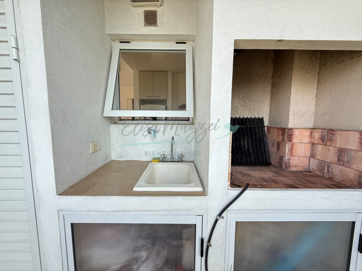 DEPARTAMENTO EN ALQUILER PINAMAR 