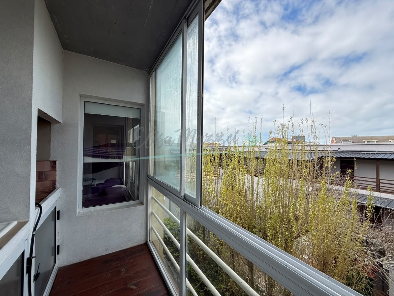DEPARTAMENTO EN ALQUILER PINAMAR 