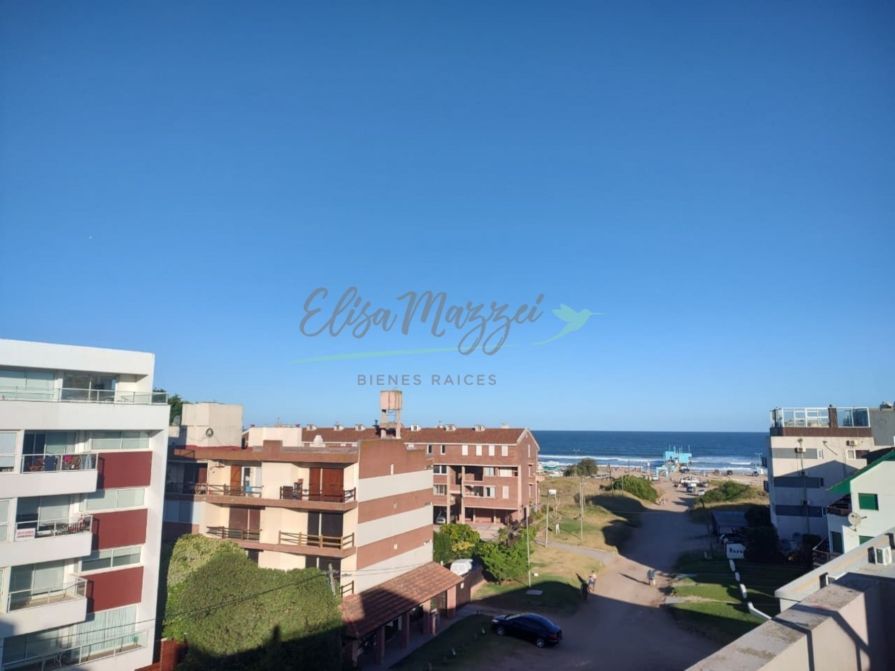 DEPARTAMENTO EN ALQUILER PINAMAR 