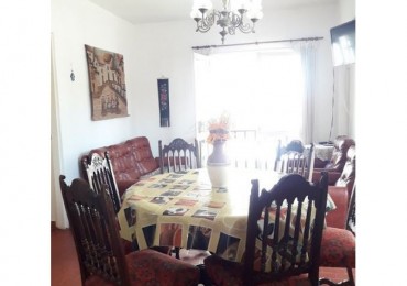 DEPARTAMENTO EN VENTA - PINAMAR