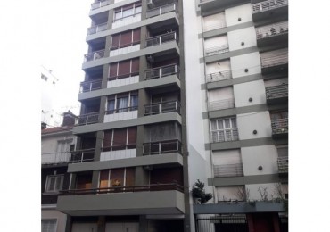 DEPARTAMENTO EN VENTA - MAR DEL PLATA