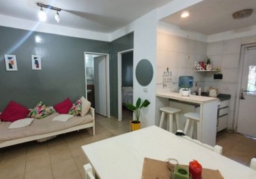 DEPARTAMENTO EN VENTA - PINAMAR