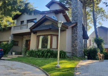 Casa en venta - Pinamar