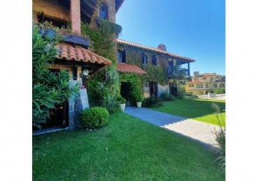 CASA EN VENTA - PINAMAR NORTE