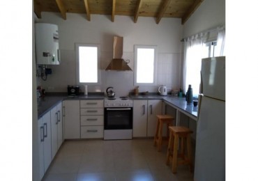 CASA EN VENTA - PINAMAR