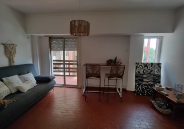 DEPARTAMENTO MONOAMBIENTE EN VENTA - PINAMAR CENTRO