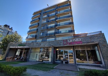 DEPARTAMENTO CUATRO AMBIENTES EN ALQUILER - VERANO 2025 - PINAMAR