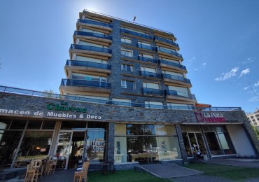 DEPARTAMENTO DOS AMBIENTES EN VENTA - PINAMAR 