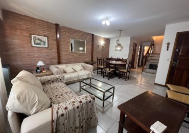 DEPARTAMENTO EN VENTA - FRENTE AL MAR - PINAMAR