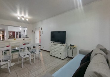 DEPARTAMENTO EN VENTA CUATRO AMBIENTES - PINAMAR