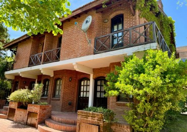 DUPLEX EN ALQUILER - VERANO 2025 - PINAMAR