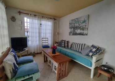 OPORTUNIDAD CASA  TIPO PH TRES AMBIENTES EN VENTA - PINAMAR CENTRO