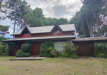 CASA EN VENTA - PINAMAR - OPORTUNIDAD