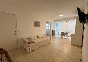 DEPARTAMENTO EN VENTA DOS AMBIENTES - PINAMAR