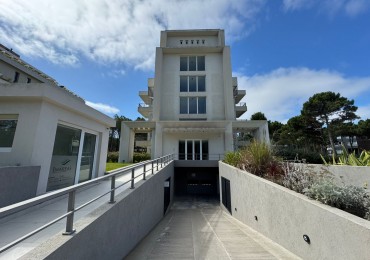 DEPARTAMENTO DOS AMBIENTES EN ALQUILER - VERANO 2025 PINAMAR 