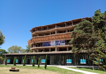 LOCAL EN ALQUILER - AVENIDA BUNGE - PINAMAR