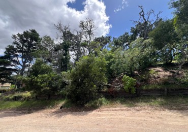 LOTE MULTIFAMILIAR - A METROS DEL MAR - VALERIA DEL MAR