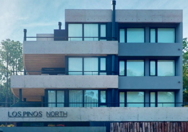 DEPARTAMENTO DOS AMBIENTES - EN VENTA - PINAMAR NORTE
