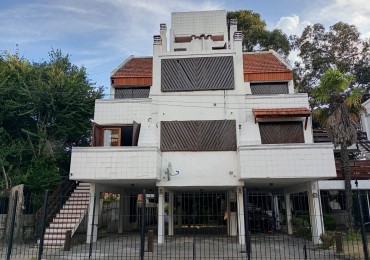 DEPARTAMENTO EN VENTA - PINAMAR
