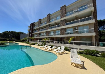 DEPARTAMENTO TRES AMBIENTES EN VENTA - PINAMAR