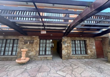 HOTEL EN VENTA A METROS DEL MAR - VILLA GESELL