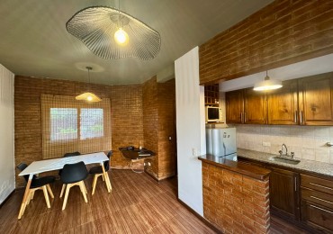 DUPLEX EN ALQUILER ANUAL - PINAMAR 