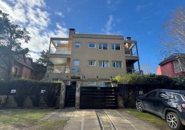 DEPARTAMENTO EN ALQUILER - VERANO 2027 - PINAMAR CENTRO