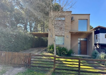 Casa en Ostende Alquiler Anual