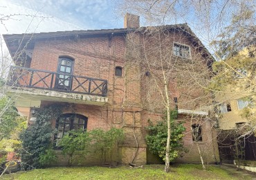 Triplex en Pinamar Verano 2027