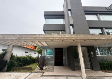 LOCAL EN ALQUILER - PINAMAR CENTRO