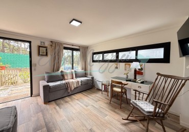 DUPLEX EN VENTA - PINAMAR 